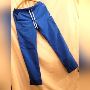 Figs Royal Blue Yola S